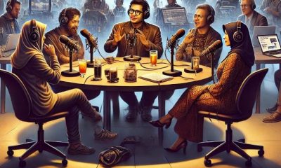 Eksperimen Emosi: Mengapa Kita Percaya Apa yang Mereka Katakan?