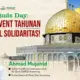Al-Quds Day: Bukan Event Tahunan Tapi Simbol Solidaritas!