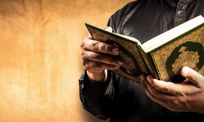 Mencapai Tujuan Tinggi Harus dengan Ilmu