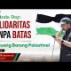 Al-Quds Day: Solidaritas Tanpa Batas: Berjuang Bareng Palestina!