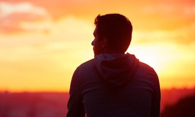 Agama Memberikan Kekuatan Menanggung Derita dan Musibah Hidup