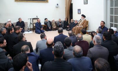 Keteguhan Imam Ja’far as-Shadiq: Inspirasi Abadi Perlawanan dari Madinah hingga Gaza