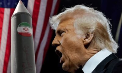 Diplomasi di Ujung Laras: Ketika Ancaman Dipoles Sebagai Perdamaian