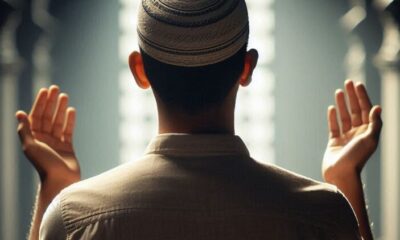 Ayo... Menjadi Lebih Baik