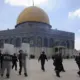 Hizbullah Kecam Keras Penodaan Masjid Al-Aqsa oleh Pemukim Zionis