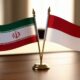 Iran-Indonesia Sepakat Perkuat Hubungan dan Serukan Aksi Nyata untuk Palestina