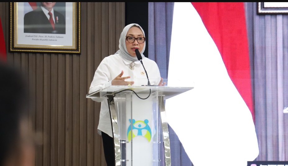 Kemen PPPA Soroti Empat Isu Krusial untuk Perkuat Perempuan dan Anak Lewat Program RBI
