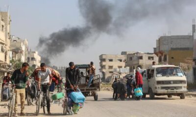 Kesaksian Dokter Indonesia soal Serangan Brutal di Gaza