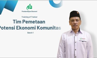 Ketum ABI: Kemandirian Ekonomi adalah Fondasi Kebebasan Komunitas