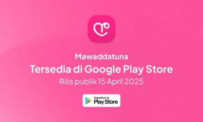 Mawaddatuna: Membangun Cinta dalam Bingkai Tauhid dan Tradisi Ahlul Bait