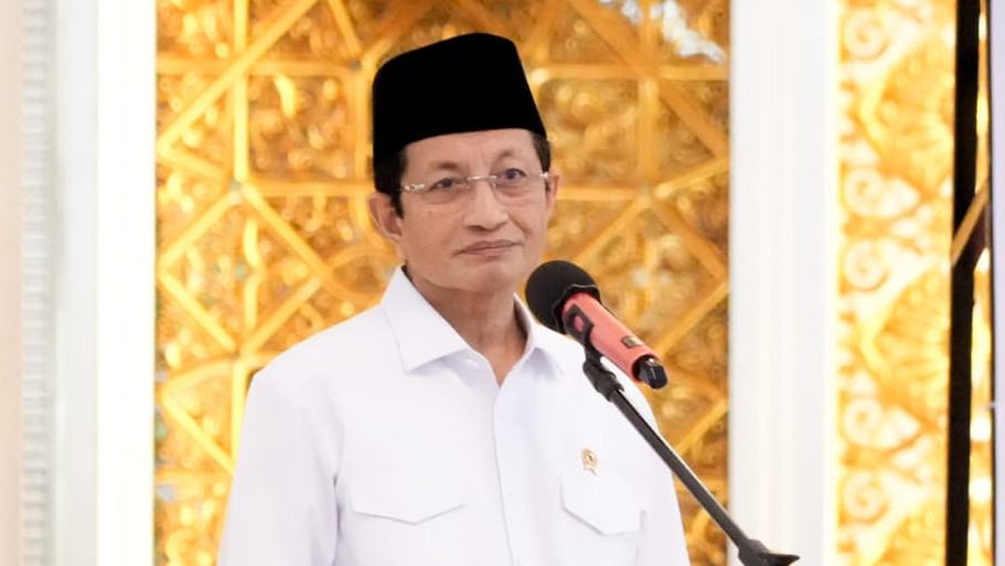 Menag: Jadikan Idul Fitri Momentum Perkuat Kepedulian dan Kejujuran