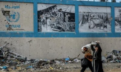 Pakar UGM: Bantu Gaza Lewat UNRWA, Bukan Kirim Pengungsi ke Indonesia