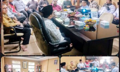 Ustadz Zahir Yahya: Indikator Tertinggi Takwa adalah Jiwa yang Tenang