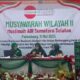 Muswil II Muslimah ABI Sumsel Kembali Pilih dr. Fatma Baraqbah sebagai Ketua