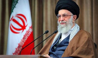 Ayatullah Khamenei: Mendidik Generasi Muda adalah Tanggung Jawab Negara, Bukan Swasta