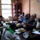 DPW ABI Banten Kunjungi DPP ABI, Bahas Sinergi Program dan Penguatan Kelembagaan