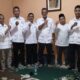 DPW ABI DKI Jakarta Kunjungi DPD Jakarta Barat dan Jakarta Selatan, Perkuat Sinergi dan Persiapan Musda