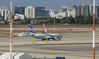 Dampak Blokade Yaman, Maskapai Dunia Hentikan Penerbangan ke Israel