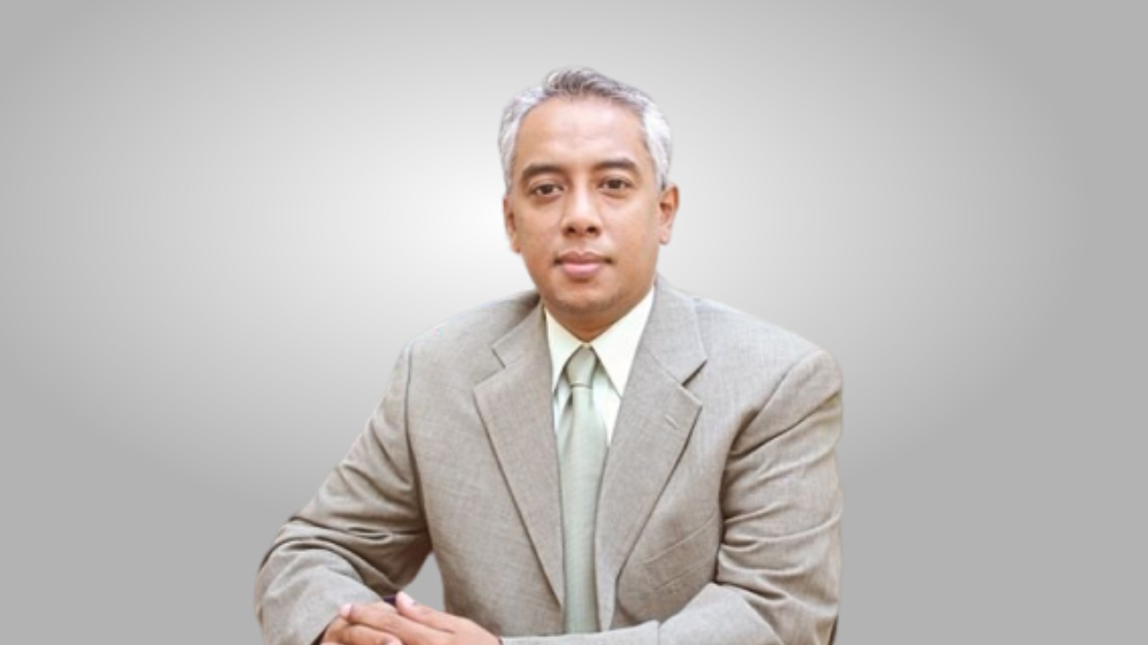 Di Muswil IV ABI Kaltim, Ustadz Labib Tegaskan Organisasi adalah Ladang Pengorbanan