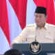 Presiden Prabowo Soroti Ketimpangan Anggaran dan Infrastruktur Sekolah: “Toilet Saja Cuma Satu!”