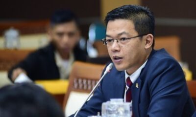 Menlu RI di Mahkamah Internasional: Palestina Berhak Merdeka