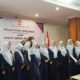 Seminar, Pelantikan dan Rakerwil Pimwil Muslimah ABI Kaltim Periode 2025–2030
