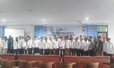 Muswil Ke-IV DPW Kaltim Tetapkan Sayyid Thariq Assegaf Kembali Pimpin ABI 2024–2029