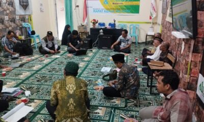 Pelantikan Pengurus DPW ABI NTB dan Rakerwil Digelar di Ampenan