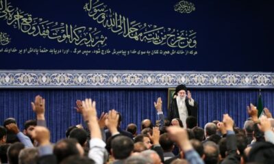 Pemimpin Revolusi: Republik Islam Tidak Butuh Izin Siapa Pun untuk Memperkaya Uranium