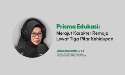 Kurikulum Berganti, Pendidikan Terombang-ambing: Catatan Kritis Ustadzah Euis di Hari Pendidikan Nasional