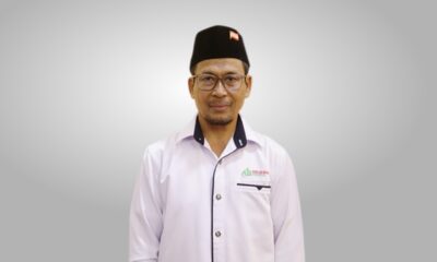 Waketum ABI Tegaskan Tantangan dan Harapan dalam Konsolidasi Organisasi