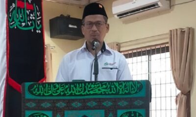 Waketum ABI Tegaskan Target 2030: Tata Kelola Rapi, Legalitas Kuat, dan Komunitas Terdata