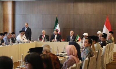 Pimpinan Pusat Muhammadiyah Serukan Persatuan Umat, Pembelaan terhadap Palestina, dan Gagasan Mata Uang Islam