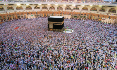 Suara Palestina di Tanah Suci yang Diabaikan