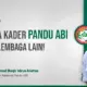 Bedah Tuntas: Bedanya Kader Pandu ABI dengan Lembaga Lain!