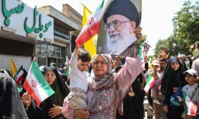 Pertolongan Allah: Sebuah Ikatan Ideologis