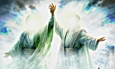 Peristiwa Ghadir Khum: Mandat Ilahi atas Kepemimpinan Umat