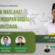 Agama dan Kemaslahatan Publik: Kolaborasi Umat dan Negara Mewujudkan Keadilan Sosial