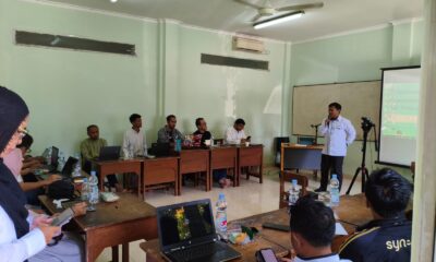 DPW ABI DKI Jakarta Gelar Pelatihan Pemetaan Ekonomi untuk Wujudkan Komunitas Mandiri dan Berdaya