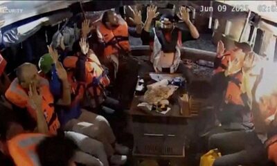 Indonesia Kecam Israel Cegat Kapal Bantuan ke Gaza