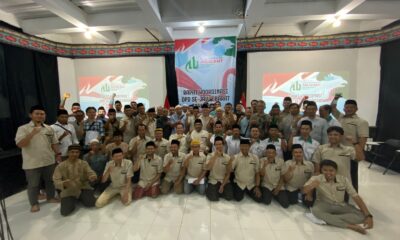 DPW ABI Jawa Barat Gelar Rapat Koordinasi dan Konsolidasi DPD se-Jabar