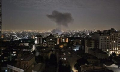 Kedubes Iran di Jakarta: Serangan Israel Bentuk Agresi Kriminal