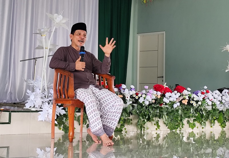 Ketua Umum ABI Soroti Fase Baru dan Tantangan Komunitas Syiah di Indonesia