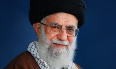 Imam Khamenei: Israel Harus Menerima Hukuman Berat