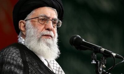 Sang Singa Tenang di Hutan Kezaliman