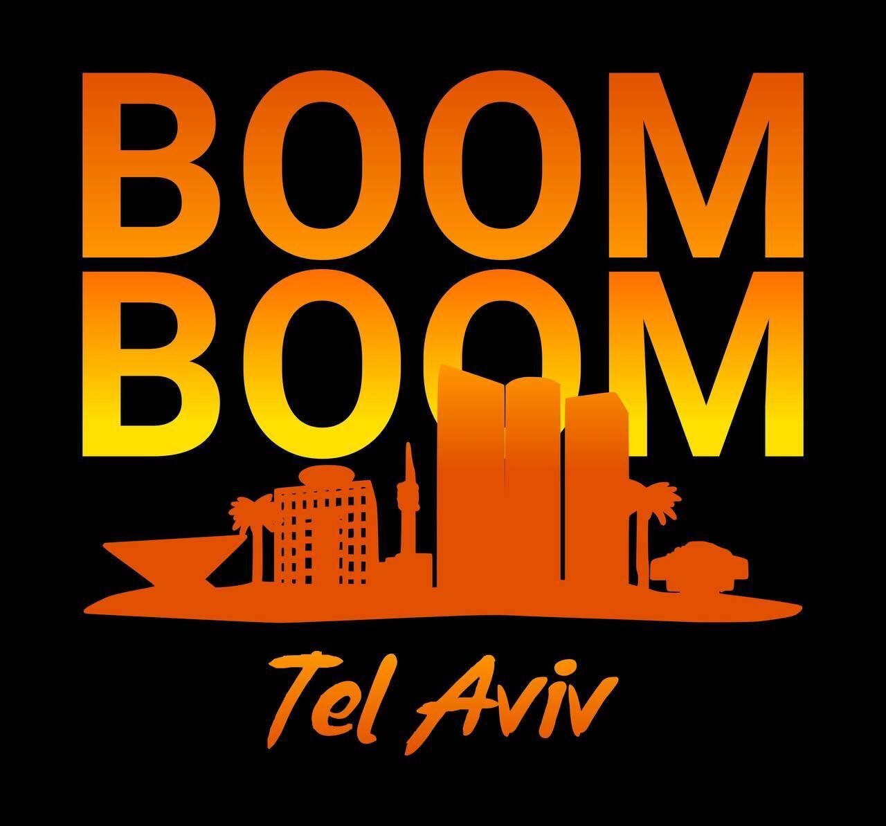Boom, Boom, Tel Aviv: Simfoni Rudal dan Irama Karma Global