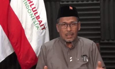 Sambutan Waketum ABI: Dari Karbala ke Kalbar, Peneguhan Khidmat untuk Penyempurnaan Taklif