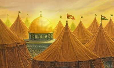 Dari Karbala ke Gaza: Diam di Hadapan Kezaliman adalah Pengkhianatan