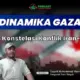 Dinamika Gaza dalam Konstelasi Konflik Iran-Israel