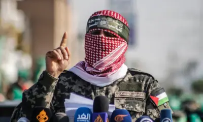 Abu Obaida dan Kritik Tajam Racun Sektarianisme